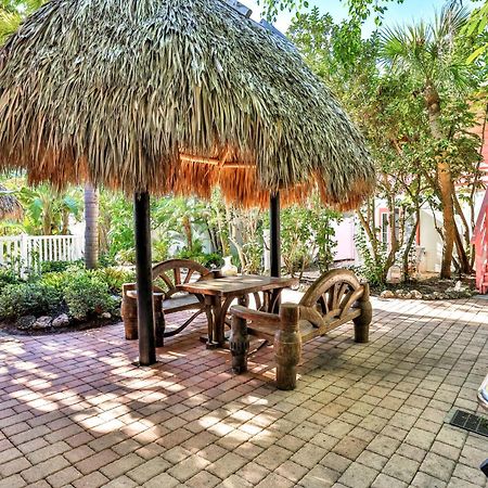Sunrise Garden Resort Anna Maria Exterior foto