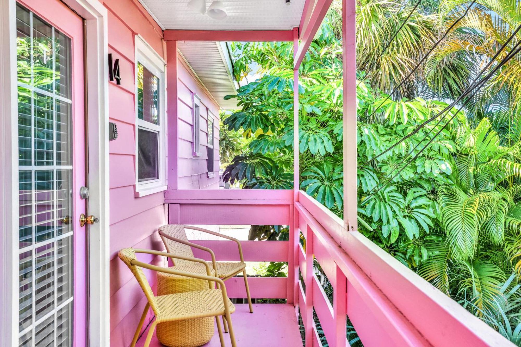 Sunrise Garden Resort Anna Maria Exterior foto