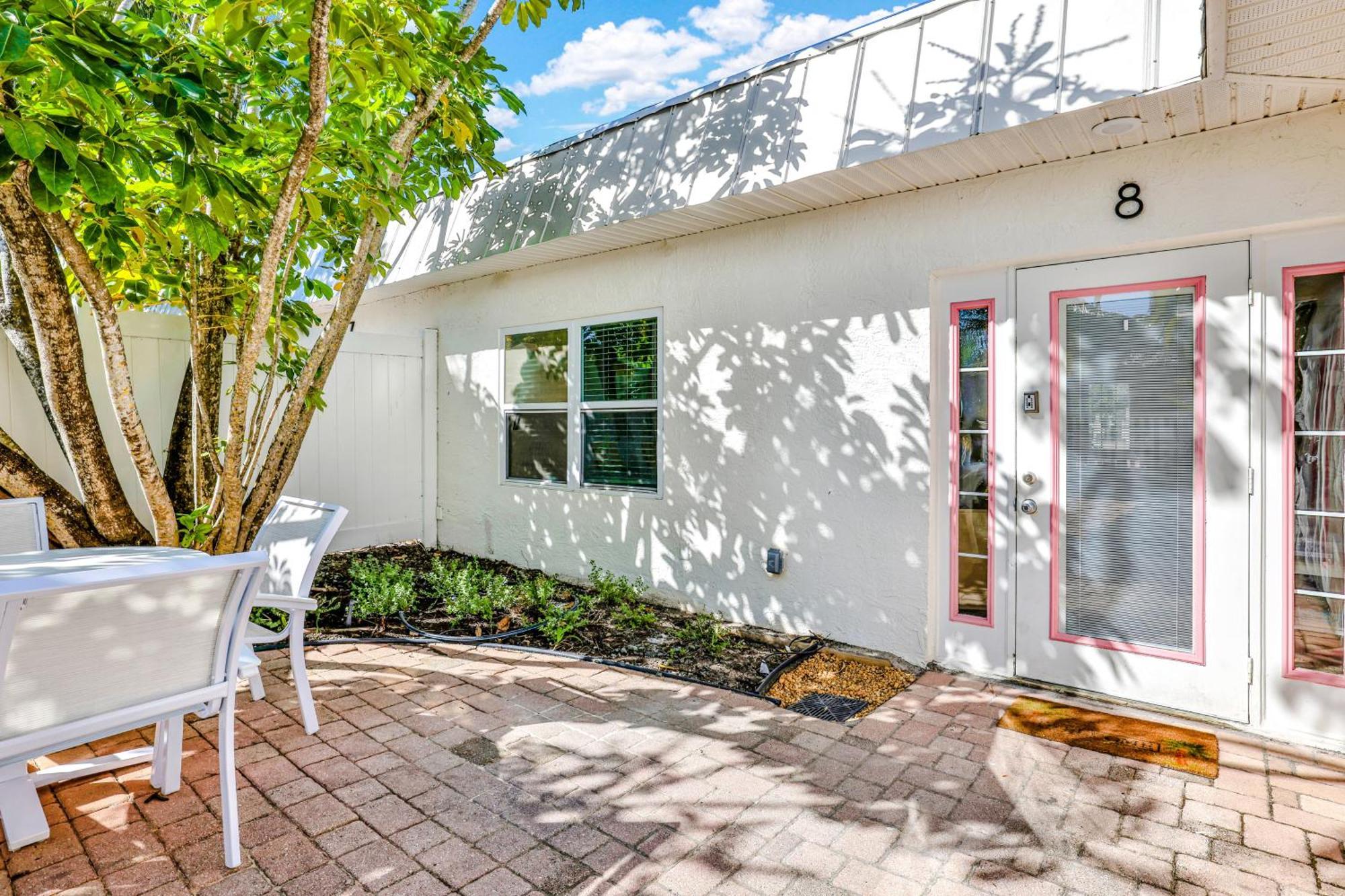 Sunrise Garden Resort Anna Maria Exterior foto