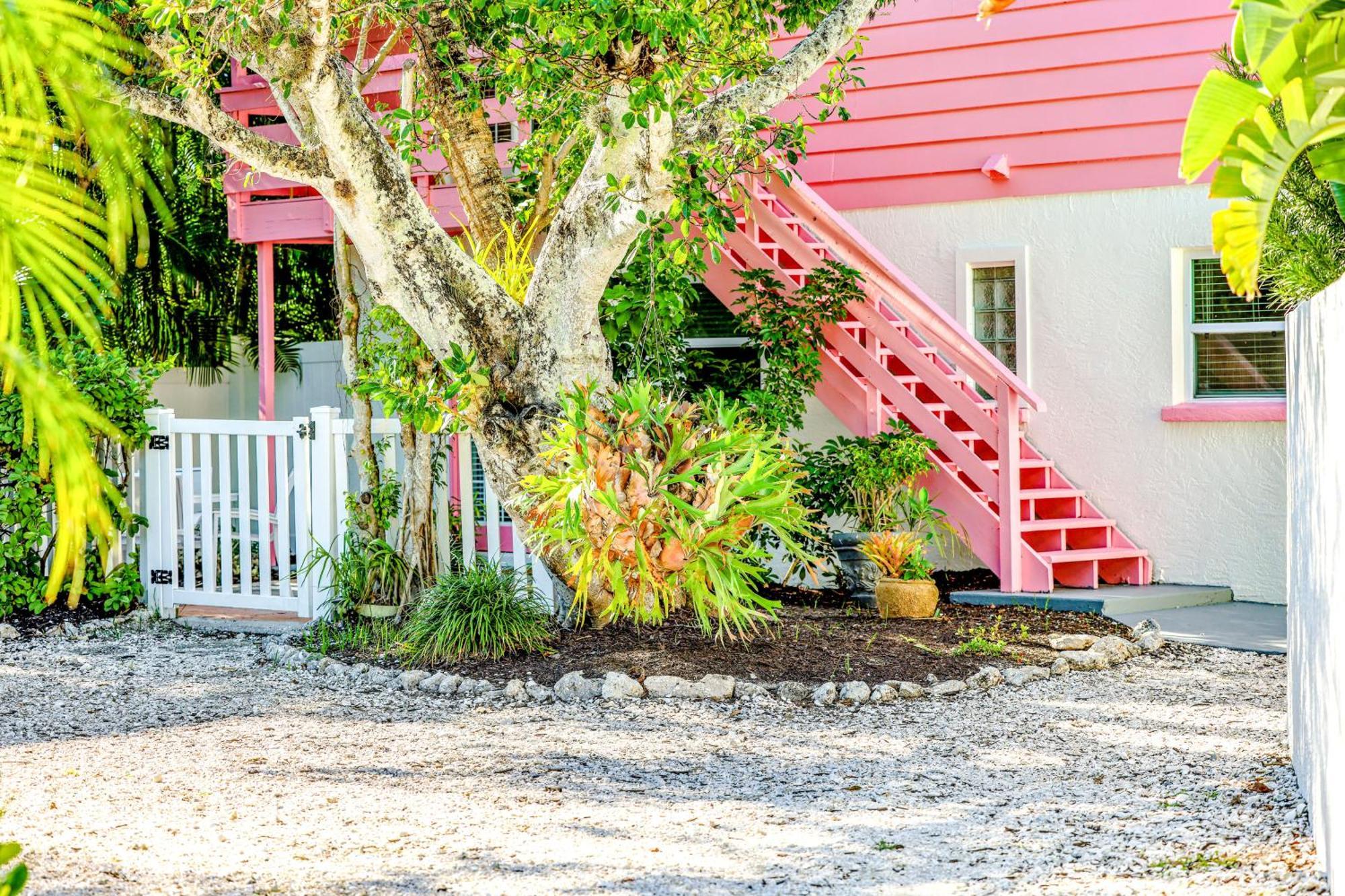 Sunrise Garden Resort Anna Maria Exterior foto