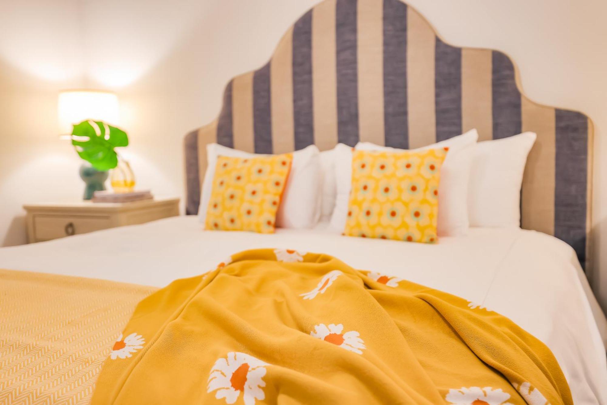 Sunrise Garden Resort Anna Maria Quarto foto