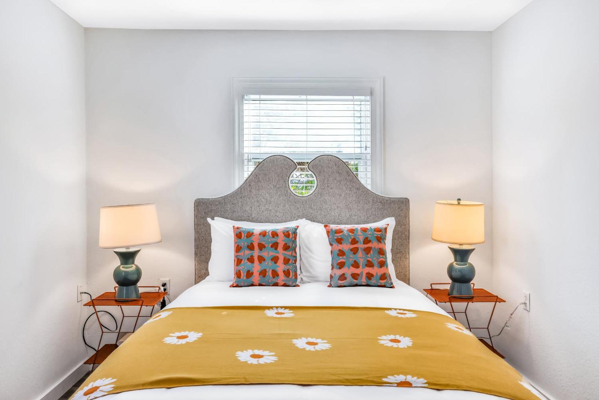 Sunrise Garden Resort Anna Maria Exterior foto