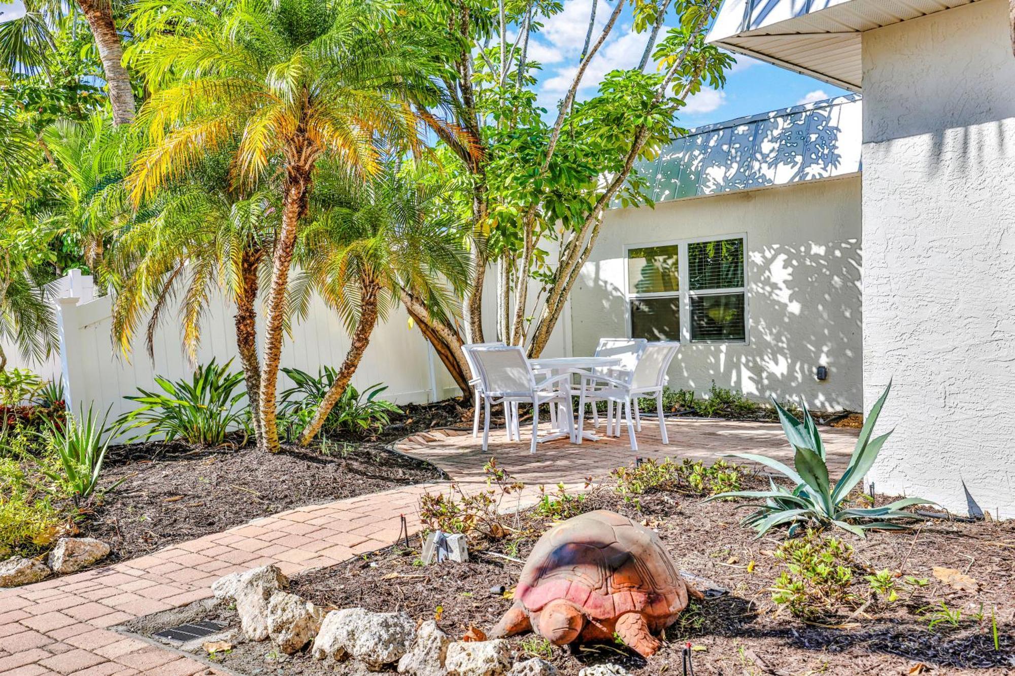 Sunrise Garden Resort Anna Maria Exterior foto