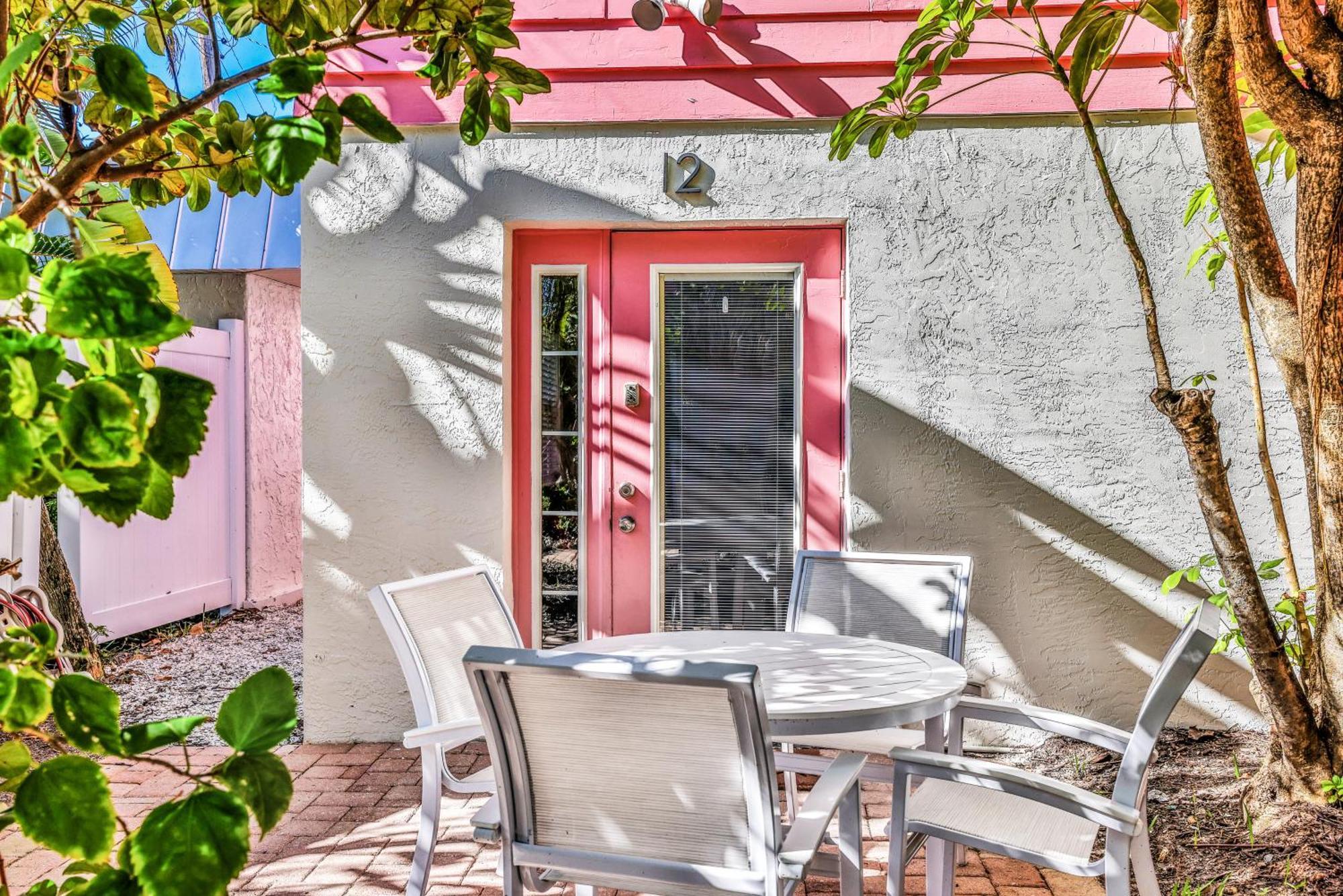 Sunrise Garden Resort Anna Maria Exterior foto