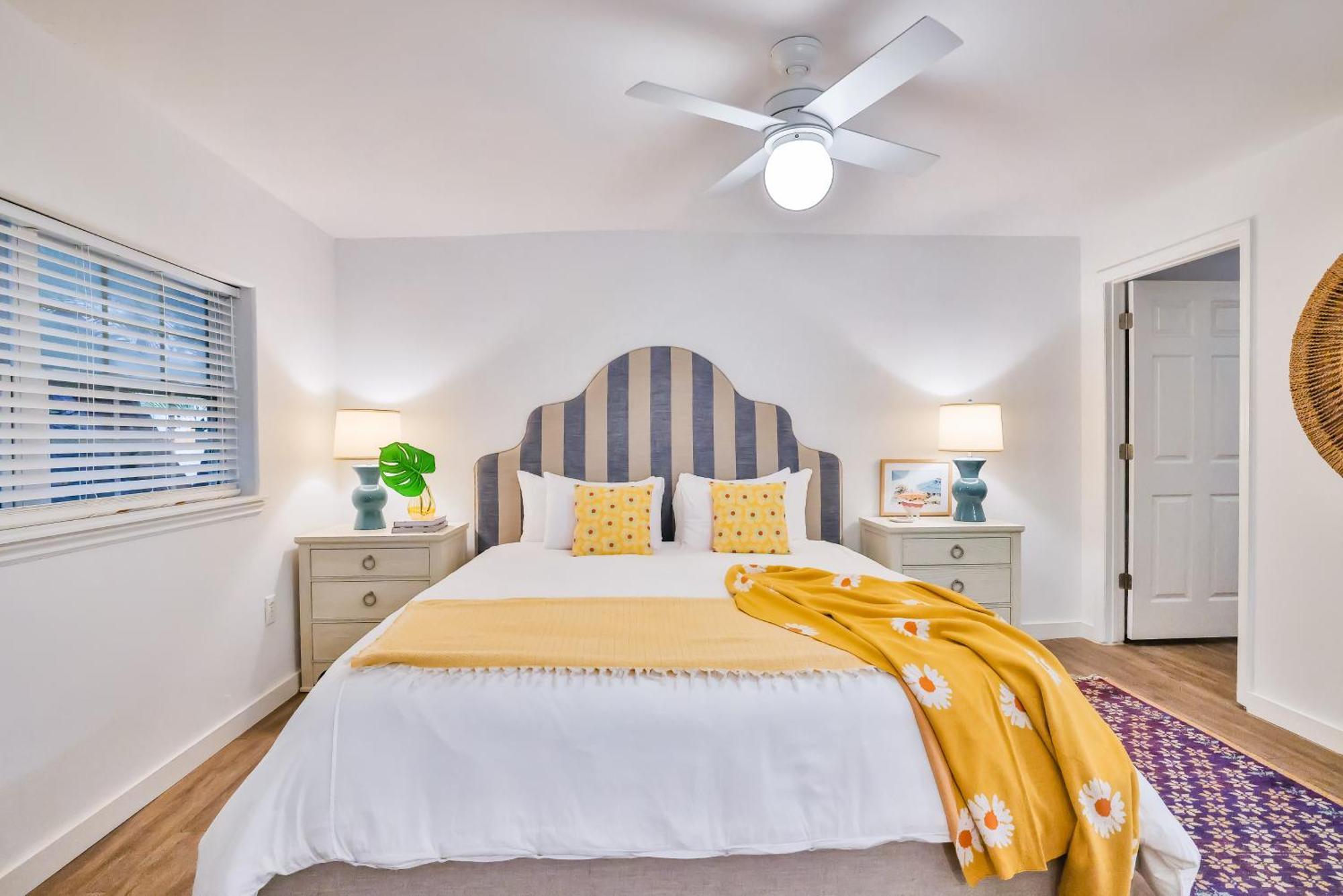 Sunrise Garden Resort Anna Maria Exterior foto