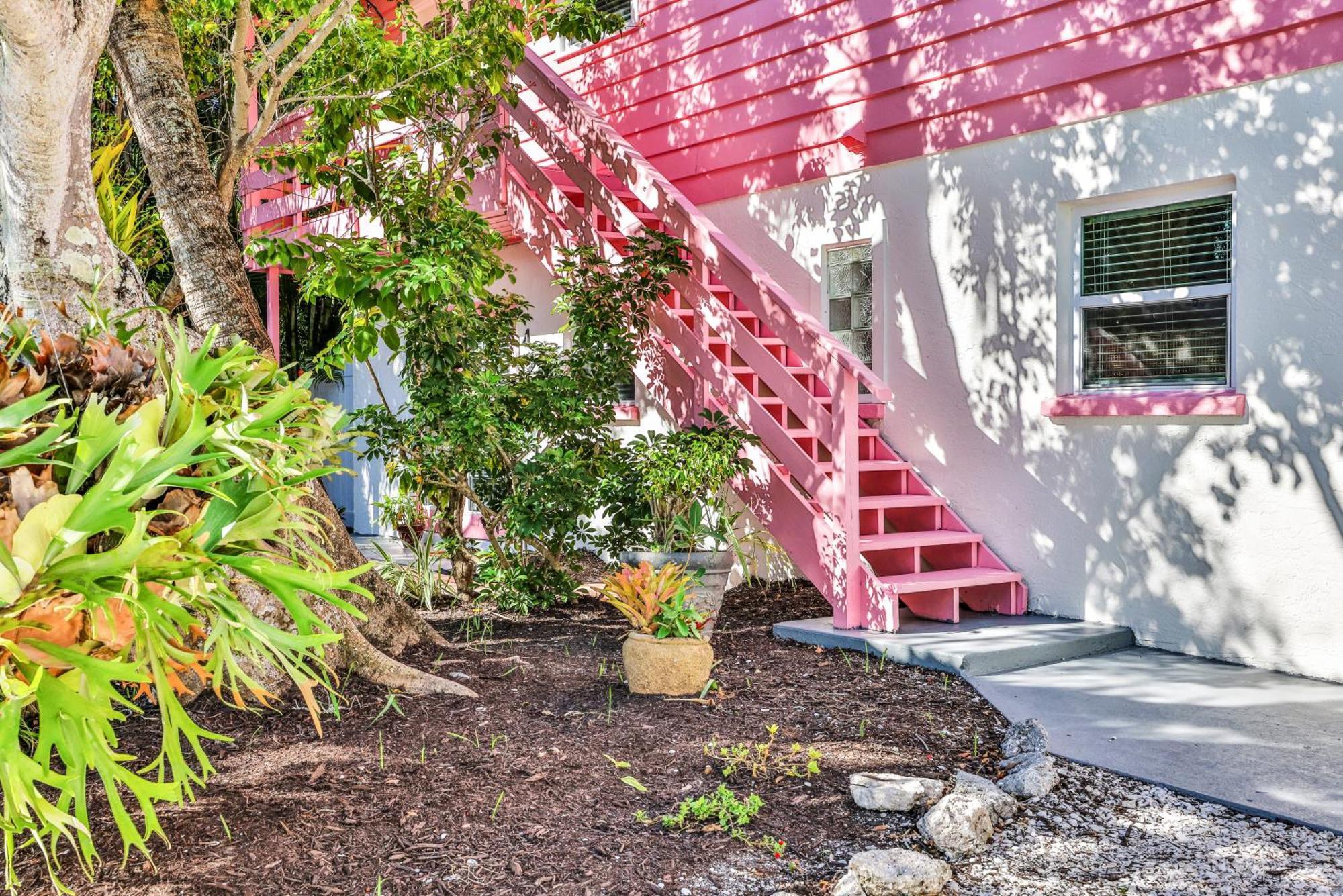 Sunrise Garden Resort Anna Maria Exterior foto