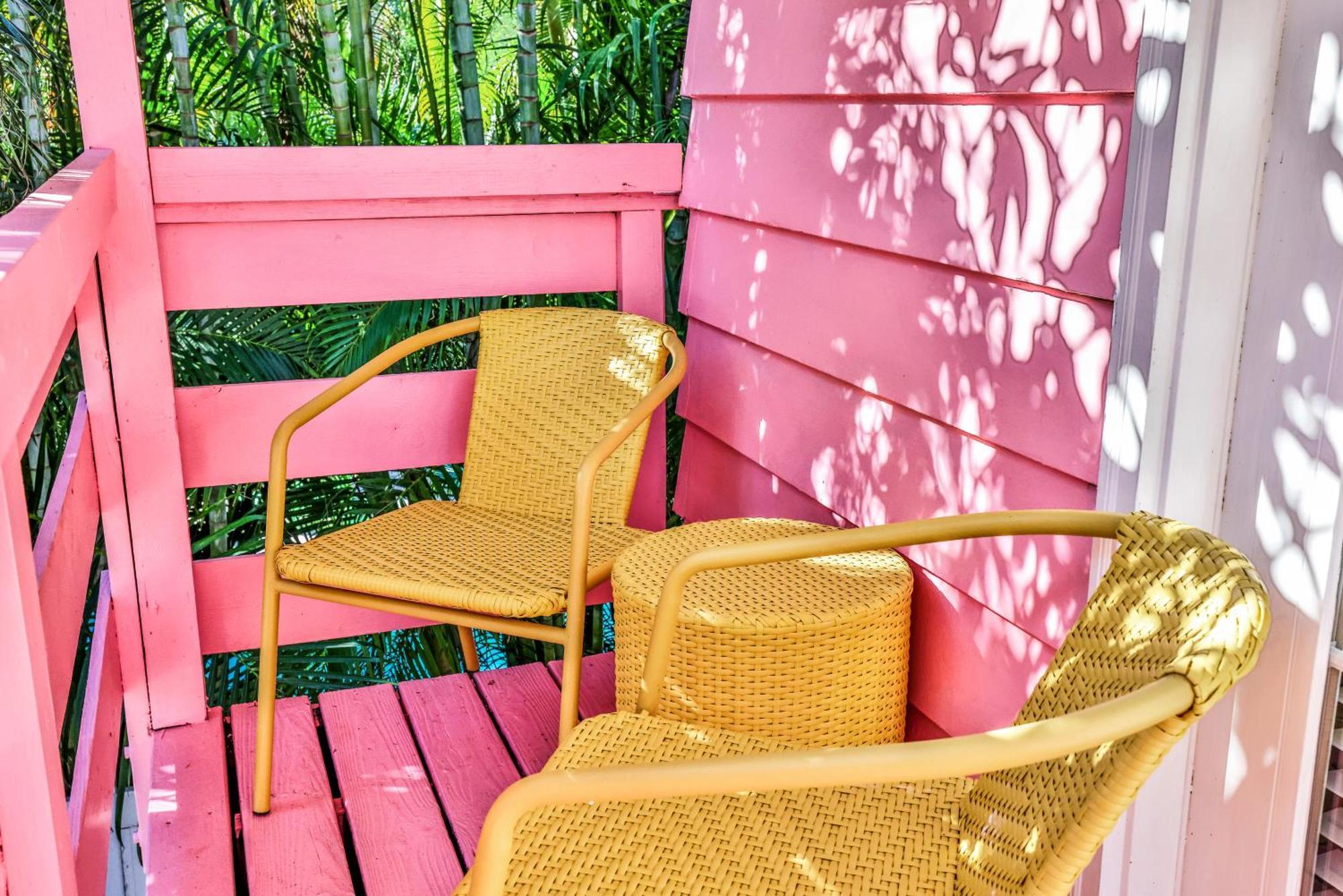 Sunrise Garden Resort Anna Maria Exterior foto