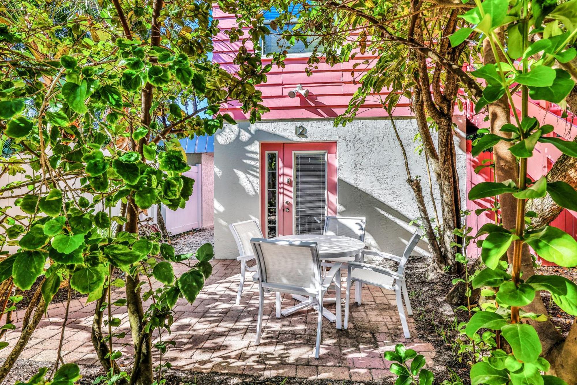 Sunrise Garden Resort Anna Maria Exterior foto