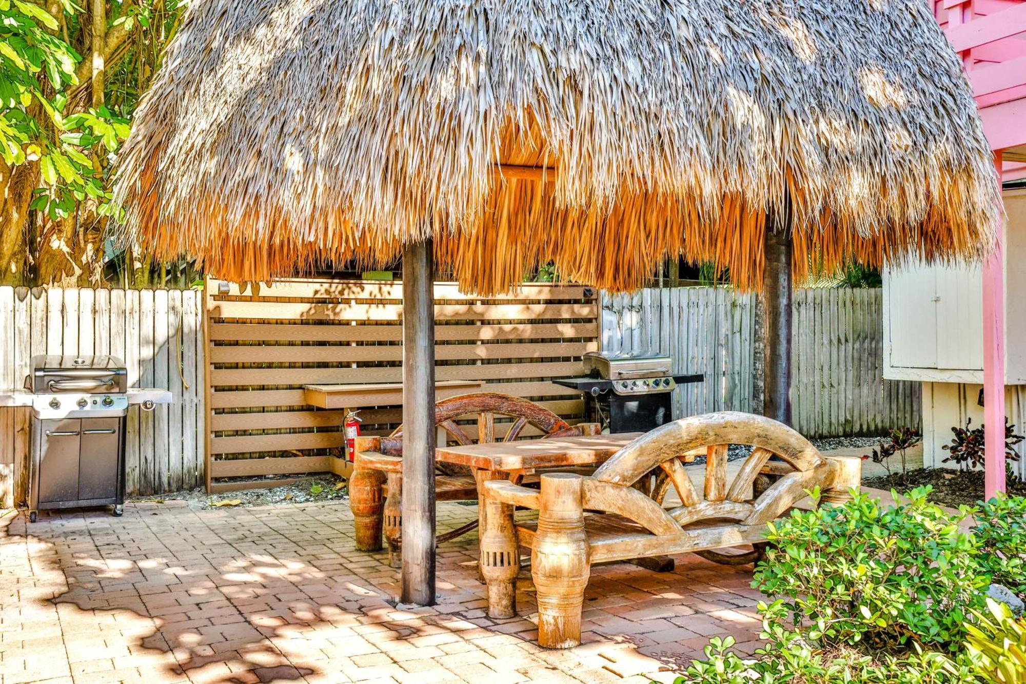 Sunrise Garden Resort Anna Maria Exterior foto