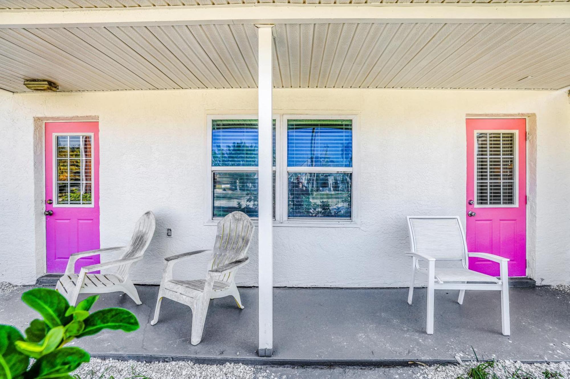 Sunrise Garden Resort Anna Maria Exterior foto