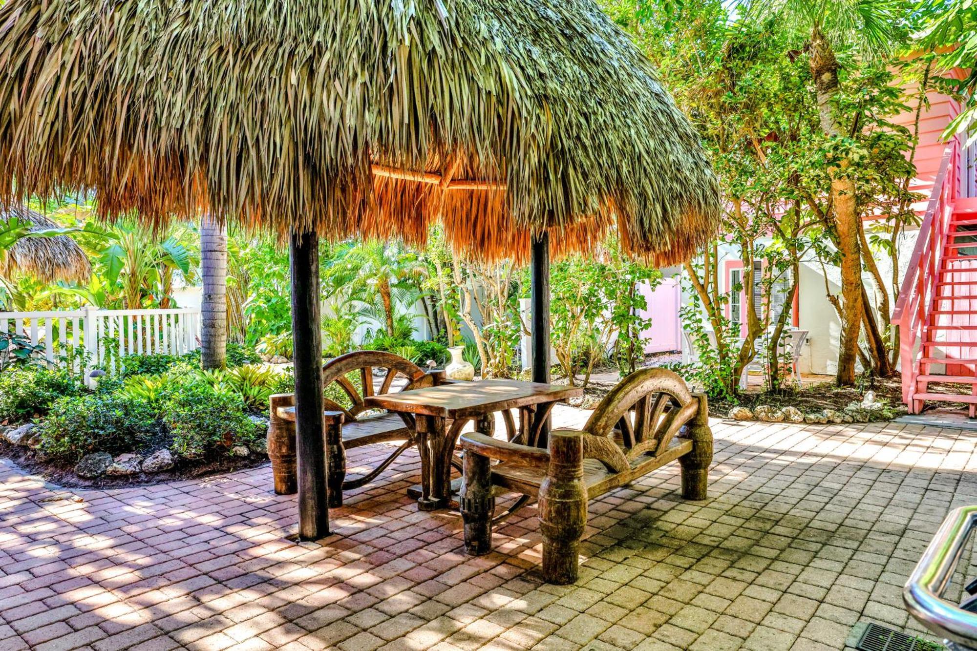 Sunrise Garden Resort Anna Maria Exterior foto