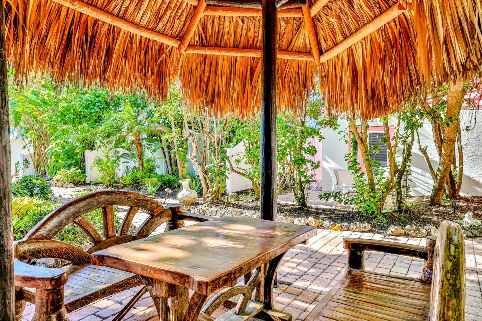 Sunrise Garden Resort Anna Maria Exterior foto