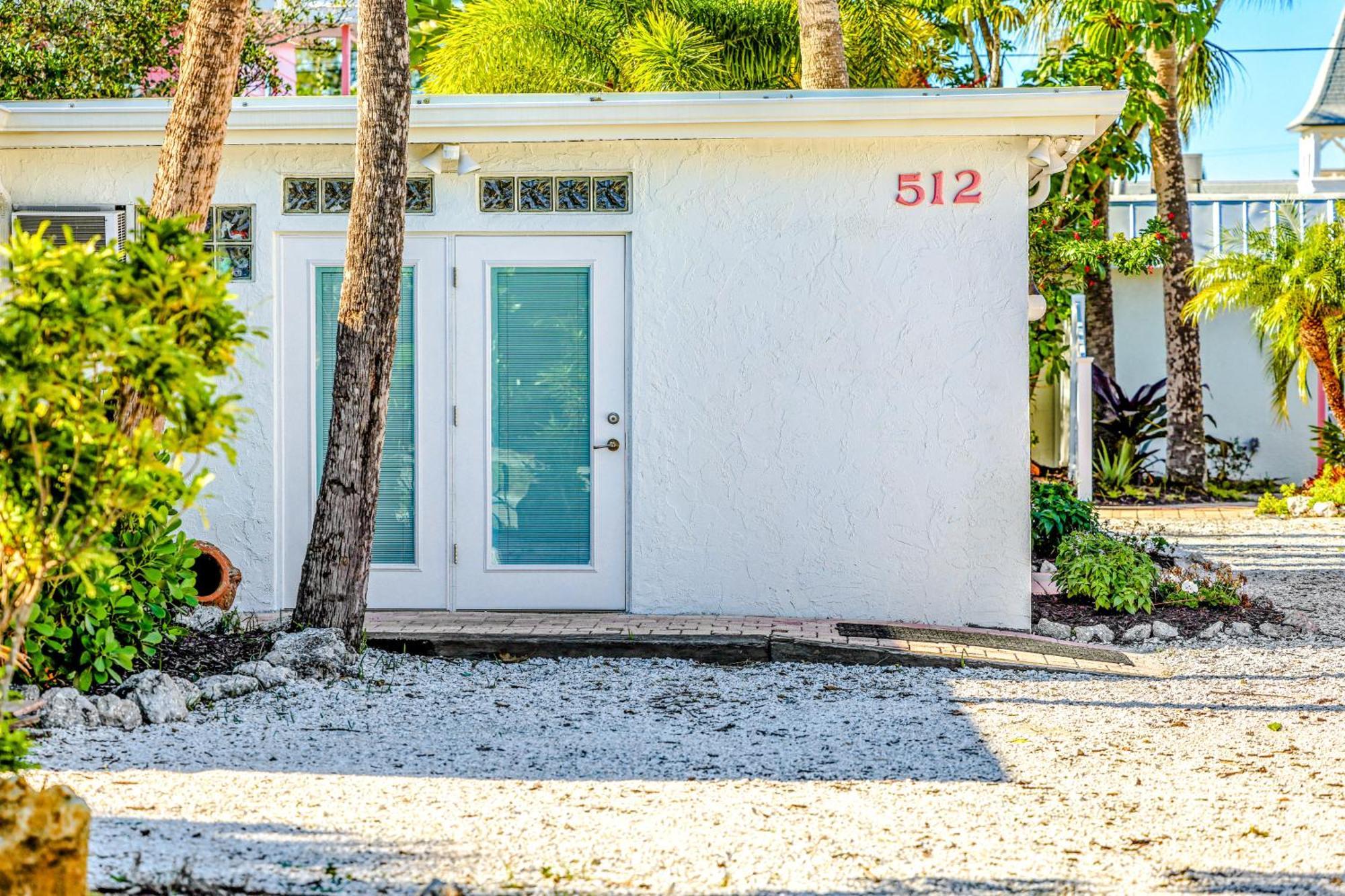Sunrise Garden Resort Anna Maria Exterior foto