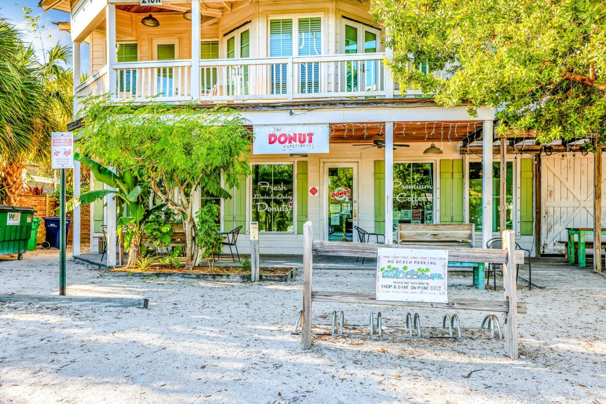 Sunrise Garden Resort Anna Maria Exterior foto