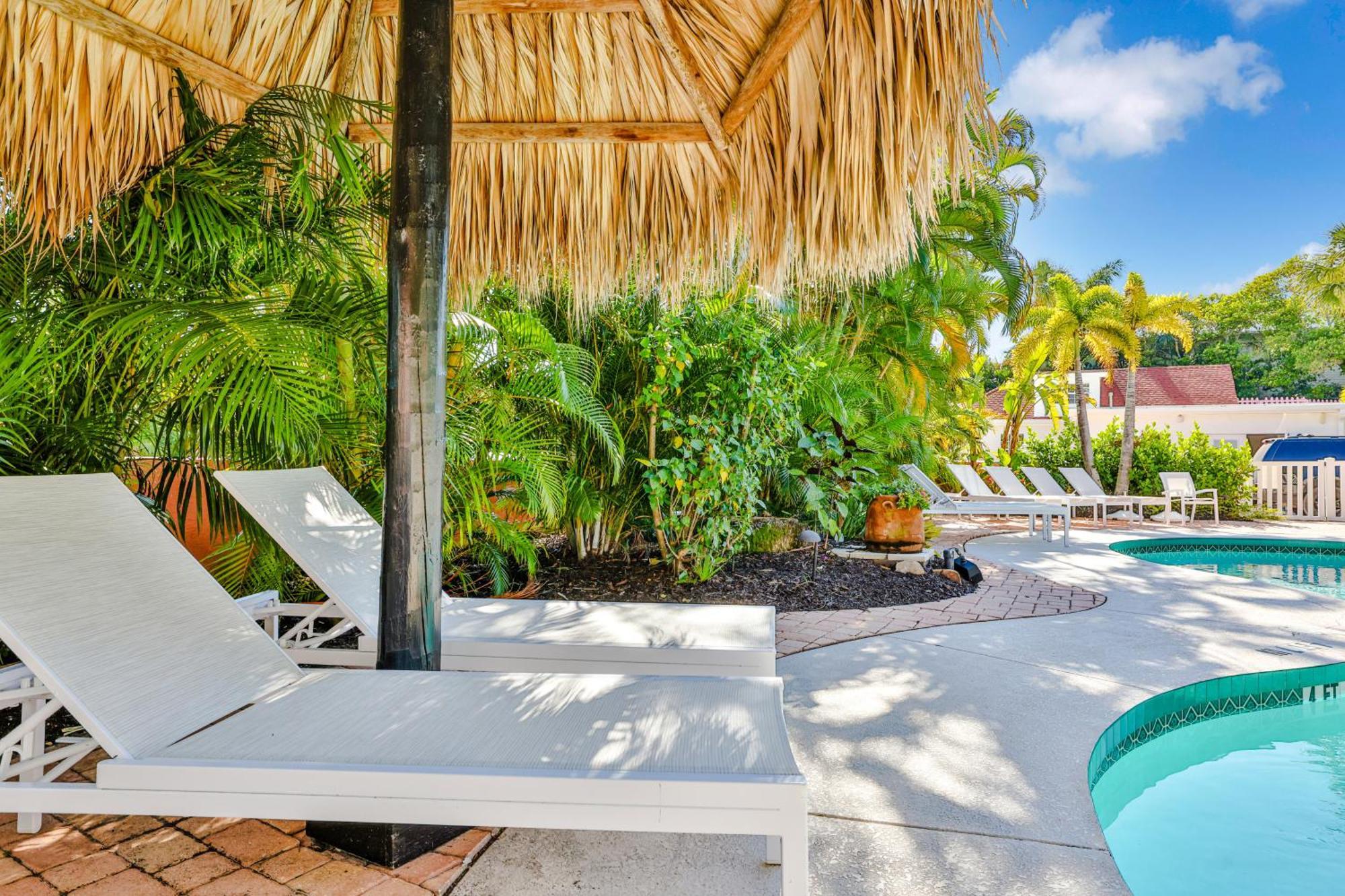 Sunrise Garden Resort Anna Maria Exterior foto