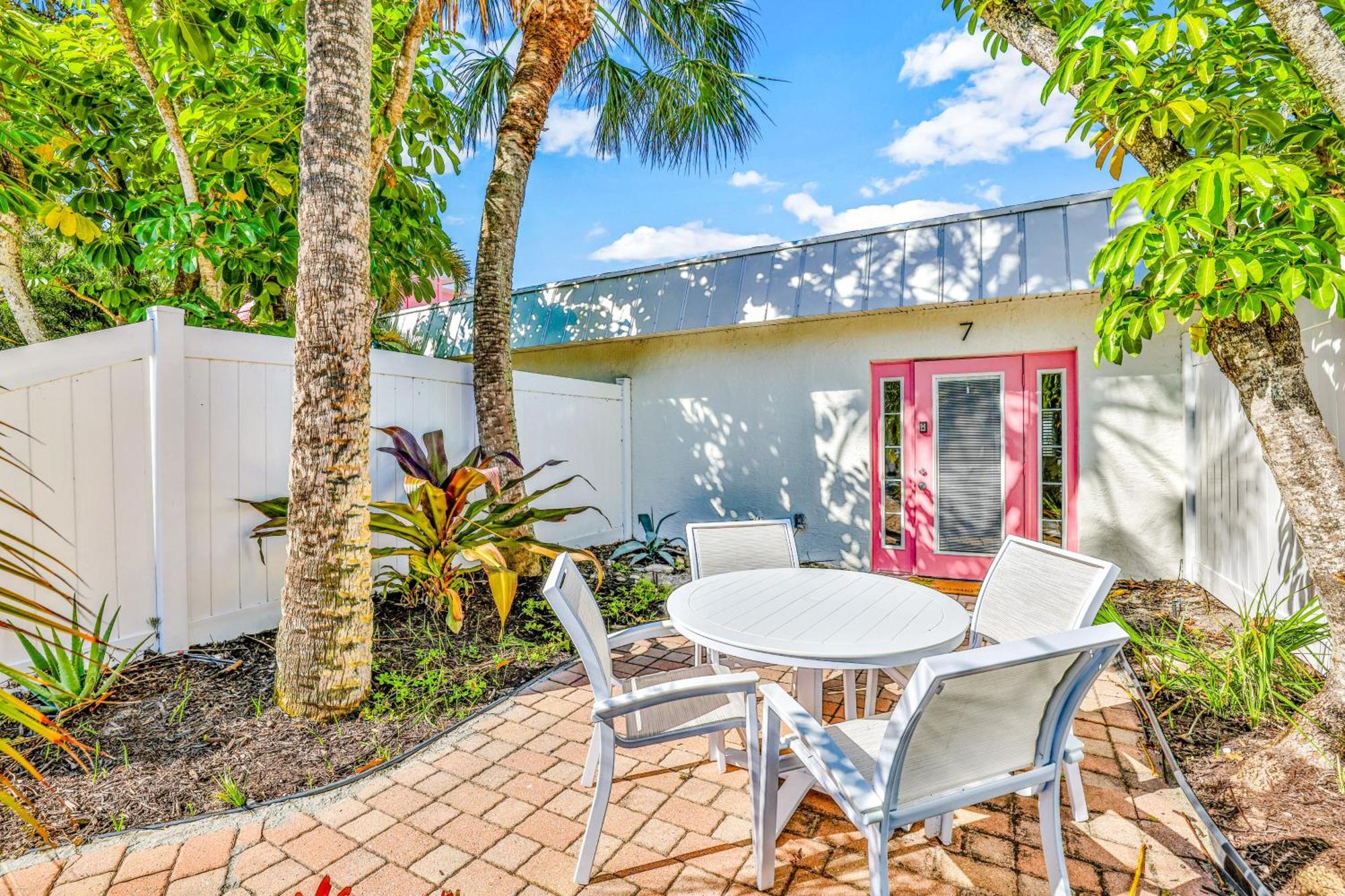 Sunrise Garden Resort Anna Maria Exterior foto