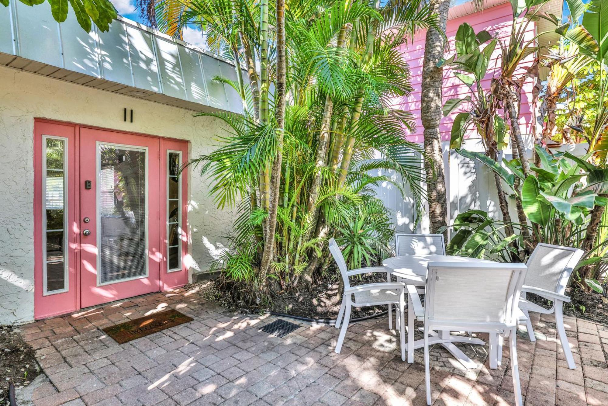 Sunrise Garden Resort Anna Maria Exterior foto