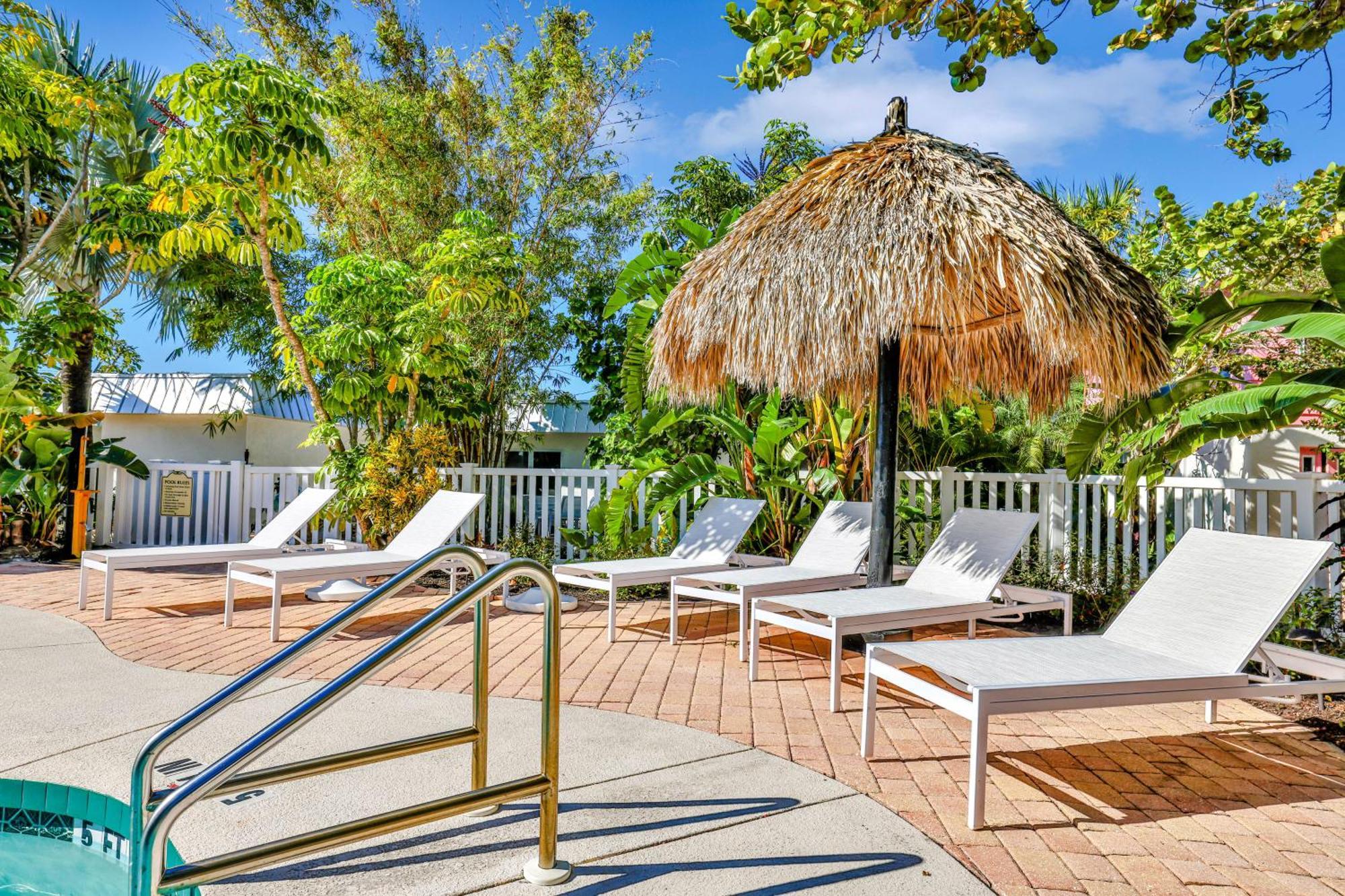 Sunrise Garden Resort Anna Maria Exterior foto
