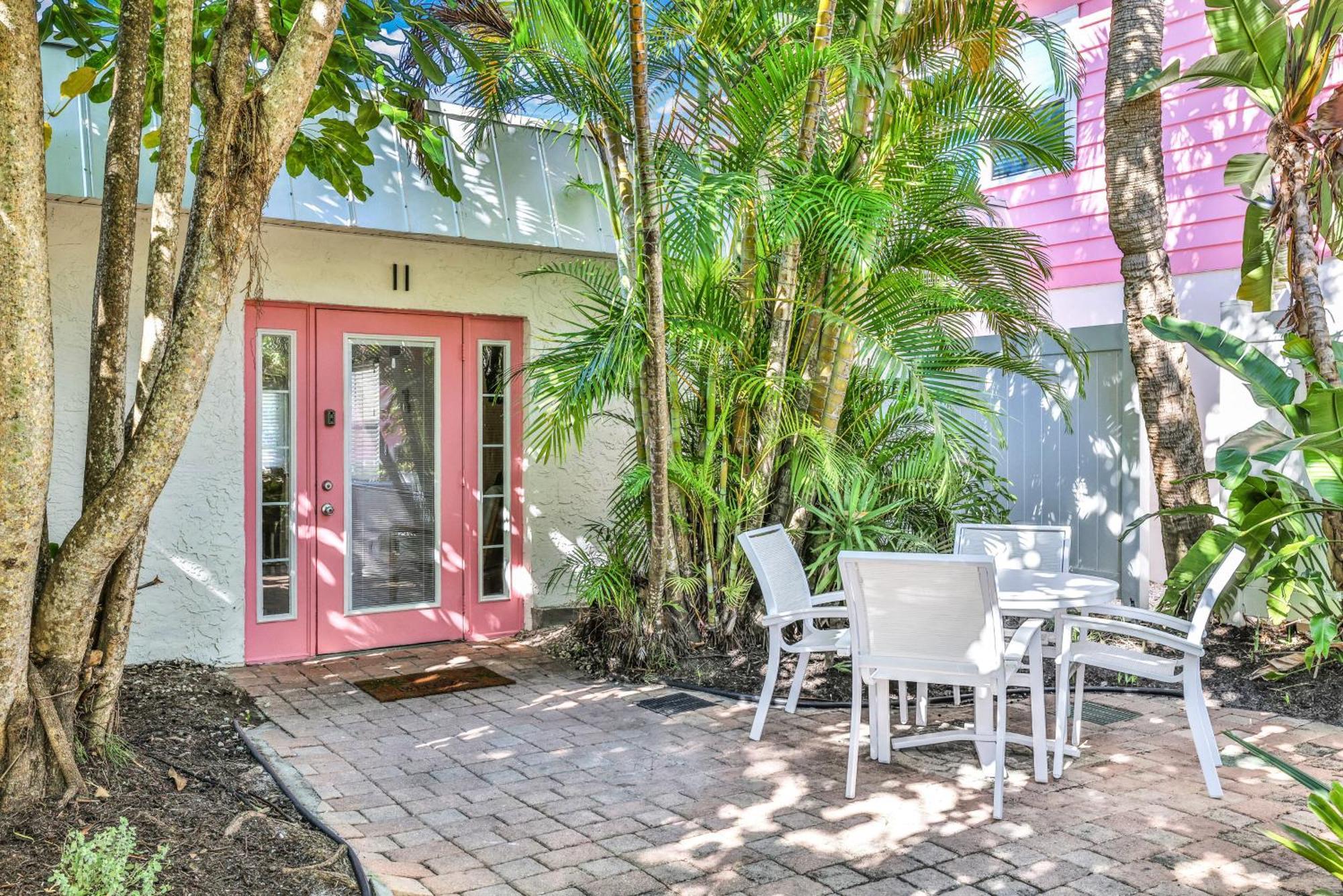 Sunrise Garden Resort Anna Maria Exterior foto