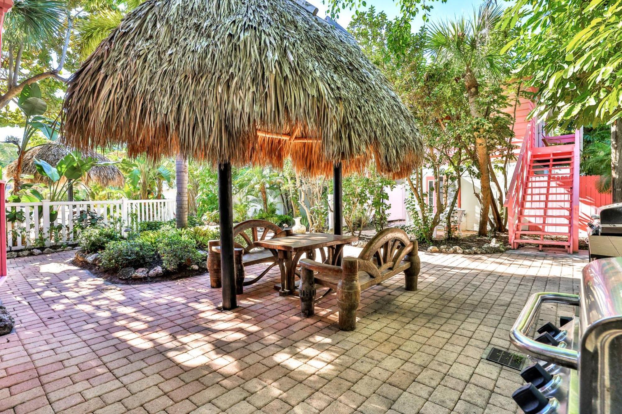 Sunrise Garden Resort Anna Maria Exterior foto